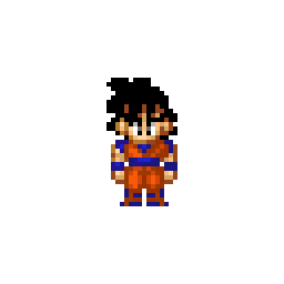 Goku